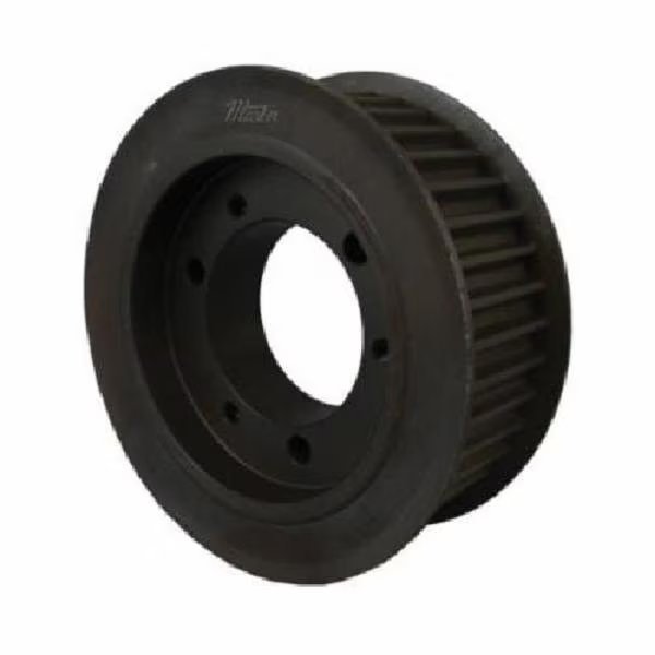Spk Hts Qd, P568M50-SK, Martin Sprocket & Gear, Mfr#: P568M50-SK
